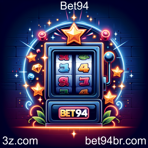 Jackpots: Emocione-se e Ganhe na Bet94!